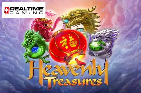 Heavenly Treasures